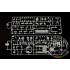 1/350 PLAN DDG 139 NINGBO 1/350 PLAN DDG 139 NINGBO