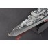 1/350 HMS Montrose Type 23 Royal Navy Frigate (F236) 1/350 HMS Montrose Type 23 Royal Navy Frigate (F236)