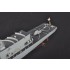 1/350 HMS Montrose Type 23 Royal Navy Frigate (F236) 1/350 HMS Montrose Type 23 Royal Navy Frigate (F236)