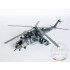 1/35 Mi-24V Hind-E Helicopter 1/35 Mi-24V Hind-E Helicopter