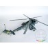 1/35 Mi-24V Hind-E Helicopter 1/35 Mi-24V Hind-E Helicopter