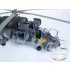 1/35 Mi-24V Hind-E Helicopter 1/35 Mi-24V Hind-E Helicopter
