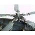 1/35 Mi-24V Hind-E Helicopter 1/35 Mi-24V Hind-E Helicopter