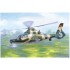 1/35 Chinese Z-9WA Helicopter 1/35 Chinese Z-9WA Helicopter