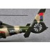 1/35 Chinese Z-9WA Helicopter 1/35 Chinese Z-9WA Helicopter