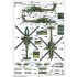 1/35 Boeing AH-64A Apache Early Attack Helicopter 1/35 Boeing AH-64A Apache Early Attack Helicopter