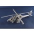 1/35 Boeing AH-64A Apache Early Attack Helicopter 1/35 Boeing AH-64A Apache Early Attack Helicopter