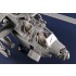 1/35 Boeing AH-64A Apache Early Attack Helicopter 1/35 Boeing AH-64A Apache Early Attack Helicopter