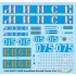1/550 Minsk (kiev) USSR Aircraft Carrier 1/550 Minsk (kiev) USSR Aircraft Carrier