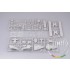 1/350 USS San Francisco CA-38 (1944) 1/350 USS San Francisco CA-38 (1944)