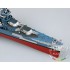 1/350 USS San Francisco CA-38 (1944) 1/350 USS San Francisco CA-38 (1944)