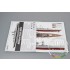 1/350 German Pocket Battleship (Panzer Schiff) Admiral Graf Spee 1/350 German Pocket Battleship (Panzer Schiff) Admiral Graf Spee