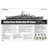 1/350 Italian Navy Battleship RN Roma 1/350 Italian Navy Battleship RN Roma