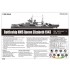 1/350 Battleship HMS Queen Elizabeth 1/350 Battleship HMS Queen Elizabeth