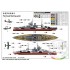1/350 Battleship HMS Queen Elizabeth 1/350 Battleship HMS Queen Elizabeth