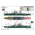 1/350 Italian Heavy Cruiser Gorizia 1/350 Italian Heavy Cruiser Gorizia