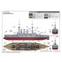 1/350 Tu-128UT FiddlerSchleswig Holstein Battleship 1908 1/350 Tu-128UT FiddlerSchleswig Holstein Battleship 1908