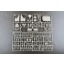 1/350 German Bismarck Battleship 1/350 German Bismarck Battleship