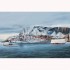 1/350 German Tirpitz Battleship 1/350 German Tirpitz Battleship
