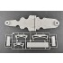 1/350 German Tirpitz Battleship 1/350 German Tirpitz Battleship