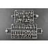 1/350 German Tirpitz Battleship 1/350 German Tirpitz Battleship