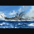 1/350 HMS Calcutta C-class Light Cruiser 1/350 HMS Calcutta C-class Light Cruiser