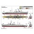 1/350 HMS Calcutta C-class Light Cruiser 1/350 HMS Calcutta C-class Light Cruiser