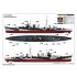 1/350 HMS Colombo C-class Light Cruiser 1/350 HMS Colombo C-class Light Cruiser