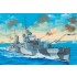 1/350 HMS Naiad Dido-class Light Cruiser 1/350 HMS Naiad Dido-class Light Cruiser