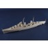 1/350 HMS Naiad Dido-class Light Cruiser 1/350 HMS Naiad Dido-class Light Cruiser