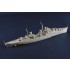 1/350 HMS Naiad Dido-class Light Cruiser 1/350 HMS Naiad Dido-class Light Cruiser