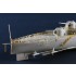 1/350 HMS Naiad Dido-class Light Cruiser 1/350 HMS Naiad Dido-class Light Cruiser