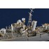 1/350 HMS Naiad Dido-class Light Cruiser 1/350 HMS Naiad Dido-class Light Cruiser