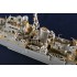 1/350 HMS Naiad Dido-class Light Cruiser 1/350 HMS Naiad Dido-class Light Cruiser