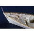 1/350 HMS Naiad Dido-class Light Cruiser 1/350 HMS Naiad Dido-class Light Cruiser