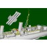 1/350 HMS Naiad Dido-class Light Cruiser 1/350 HMS Naiad Dido-class Light Cruiser