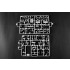 1/350 HMS Naiad Dido-class Light Cruiser 1/350 HMS Naiad Dido-class Light Cruiser