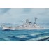 1/350 DKM O Class Battlecruiser Barbarossa 1/350 DKM O Class Battlecruiser Barbarossa
