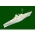 1/350 DKM O Class Battlecruiser Barbarossa 1/350 DKM O Class Battlecruiser Barbarossa