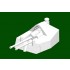 1/350 DKM O Class Battlecruiser Barbarossa 1/350 DKM O Class Battlecruiser Barbarossa