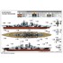 1/350 DKM H Class Battleship 1/350 DKM H Class Battleship