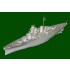 1/350 DKM H Class Battleship 1/350 DKM H Class Battleship