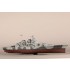 1/350 DKM H Class Battleship 1/350 DKM H Class Battleship
