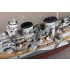 1/350 DKM H Class Battleship 1/350 DKM H Class Battleship