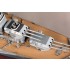 1/350 DKM H Class Battleship 1/350 DKM H Class Battleship