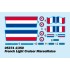 1/350 French Light Cruiser Marseillaise 1/350 French Light Cruiser Marseillaise