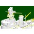 1/350 French Light Cruiser Marseillaise 1/350 French Light Cruiser Marseillaise