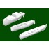 1/350 French Light Cruiser Marseillaise 1/350 French Light Cruiser Marseillaise