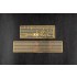 1/350 French Light Cruiser Marseillaise 1/350 French Light Cruiser Marseillaise