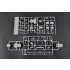 1/350 French Georges Leygues Light Cruiser 1/350 French Georges Leygues Light Cruiser